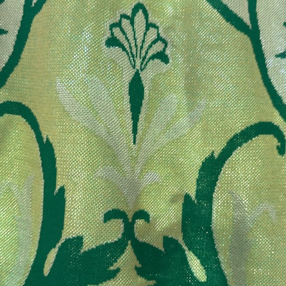 Zara Knit Caftan - Picture 2 of 10